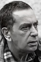 picture of actor Walter Santa Ana