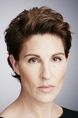 picture of actor Tamsin Greig