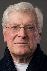 picture of actor Peter Purves