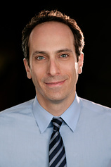 photo of person Peter Grosz