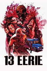 poster of movie 13 Eerie