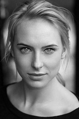 photo of person Aisling Jarrett-Gavin