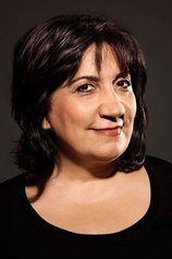 Foto de Füsun Demirel