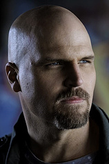 picture of actor Jason Matthew Smith