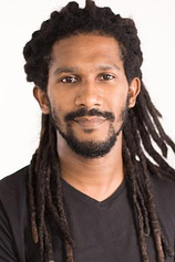 picture of actor André Luiz Miranda