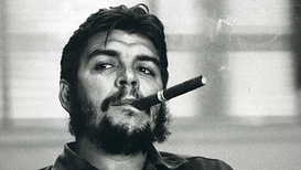 still of movie Che Guevara