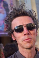 photo of person Nick Wickham