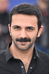 picture of actor Musab Ekici
