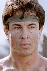 picture of actor Hugo Quiril
