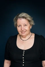 Foto de Sarah Camp
