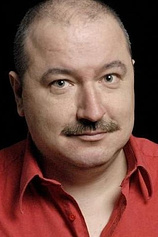 picture of actor Jean-François Picotin