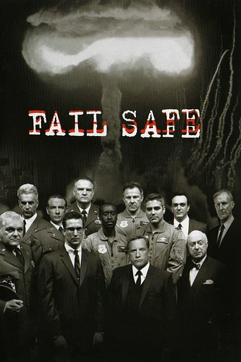 Poster de Sin Retorno