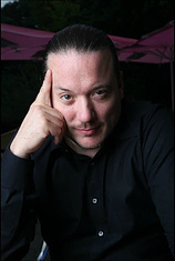 photo of person Marc Fehse