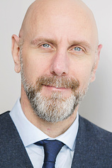 picture of actor Glenn Edward Gyorffy