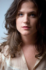 picture of actor Renée Humphrey