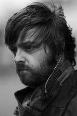photo of person Gavin Rothery