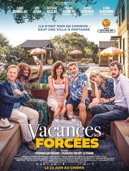 Forced Vacation