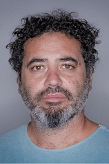 photo of person Marcos Rostagno