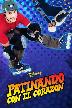 Patinando con el Corazón