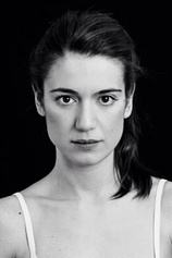 photo of person Alba Pujol