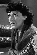 Foto de Christiane Tourneur