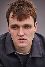 picture of actor Jan Bülow
