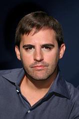 photo of person Roberto Orci