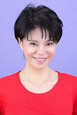 picture of actor Yoriko Takimoto