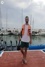 Foto de Dan Chiriac