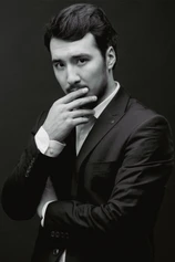 Foto de Ermek Sinbolatov