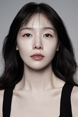 picture of actor Bang Min-ah