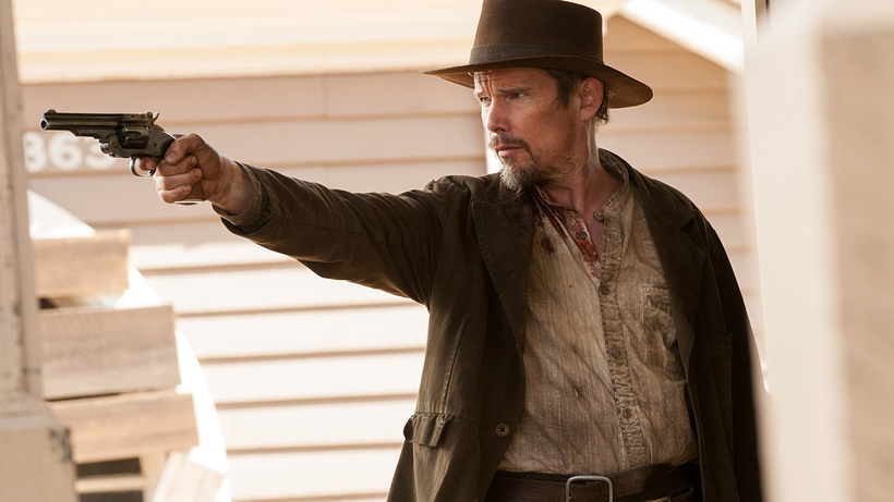 Imagen de In a Valley of Violence