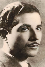 photo of person Fouad El-Zahry