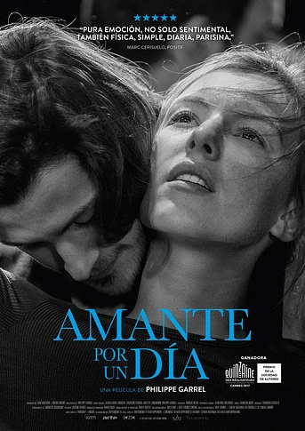 Poster de Amante por un Día