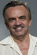 picture of actor José Dumont