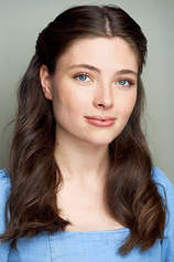 picture of actor Lizzy Cenicola