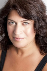 picture of actor Iris Paluly