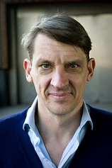 picture of actor Peter Van den Begin
