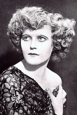 Foto de Juanita Hansen