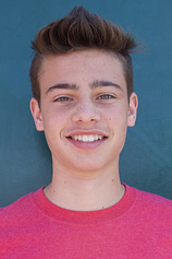 picture of actor Jackson Wurth