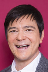 picture of actor Jay Kabira