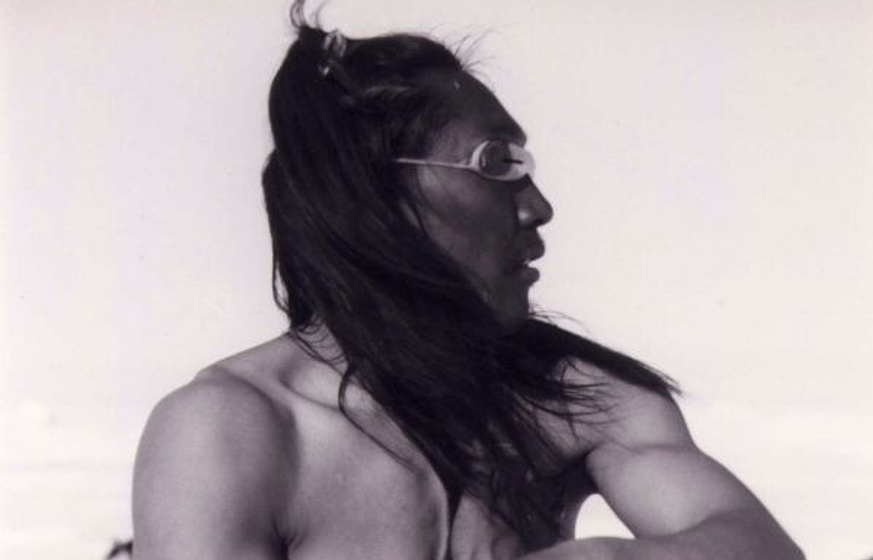 Imagen de Atanarjuat: La leyenda del hombre veloz