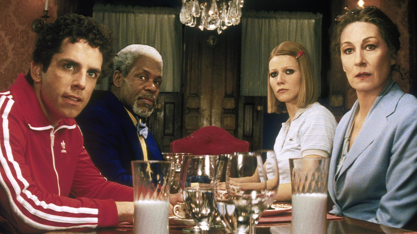 Imagen de Los Tenenbaums. Una Familia de Genios