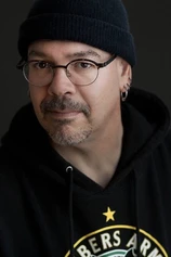 Foto de Greg Rucka