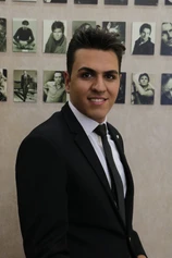 Foto de Mohamad Ramezani Pour