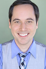 photo of person Will Matthews