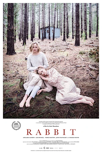 Poster de Rabbit