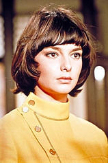 picture of actor Barbara Jefford
