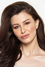 picture of actor Giorgia Andriani