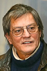 picture of actor Jozef Adamovic